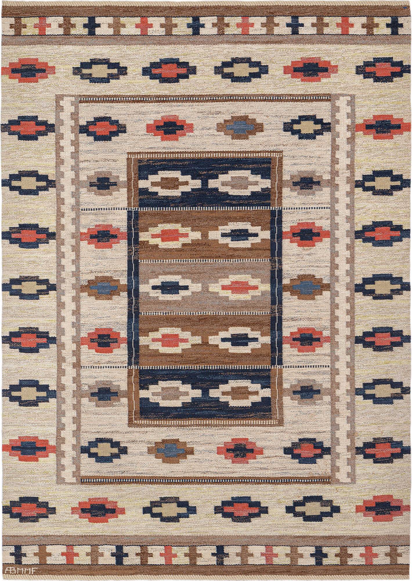 Marta Maas-Fjetterstrom Ljusa mattan rug 160 x 220 cm