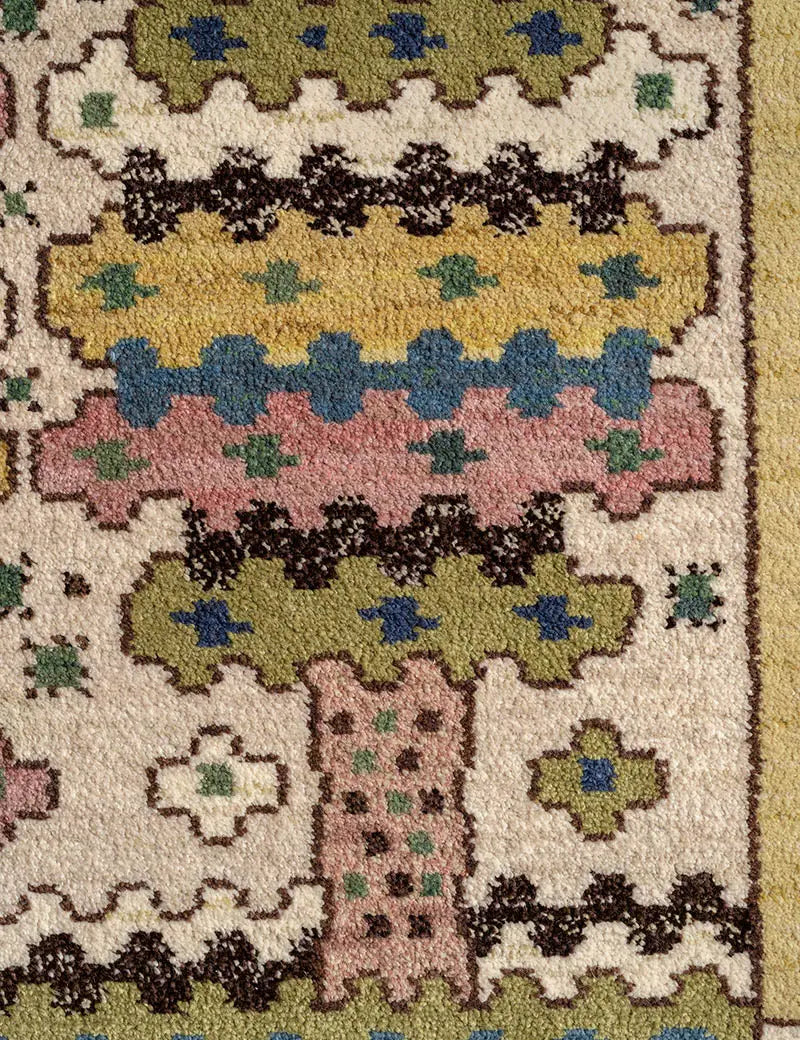 Lunden 205 x 253 cm Product vendor