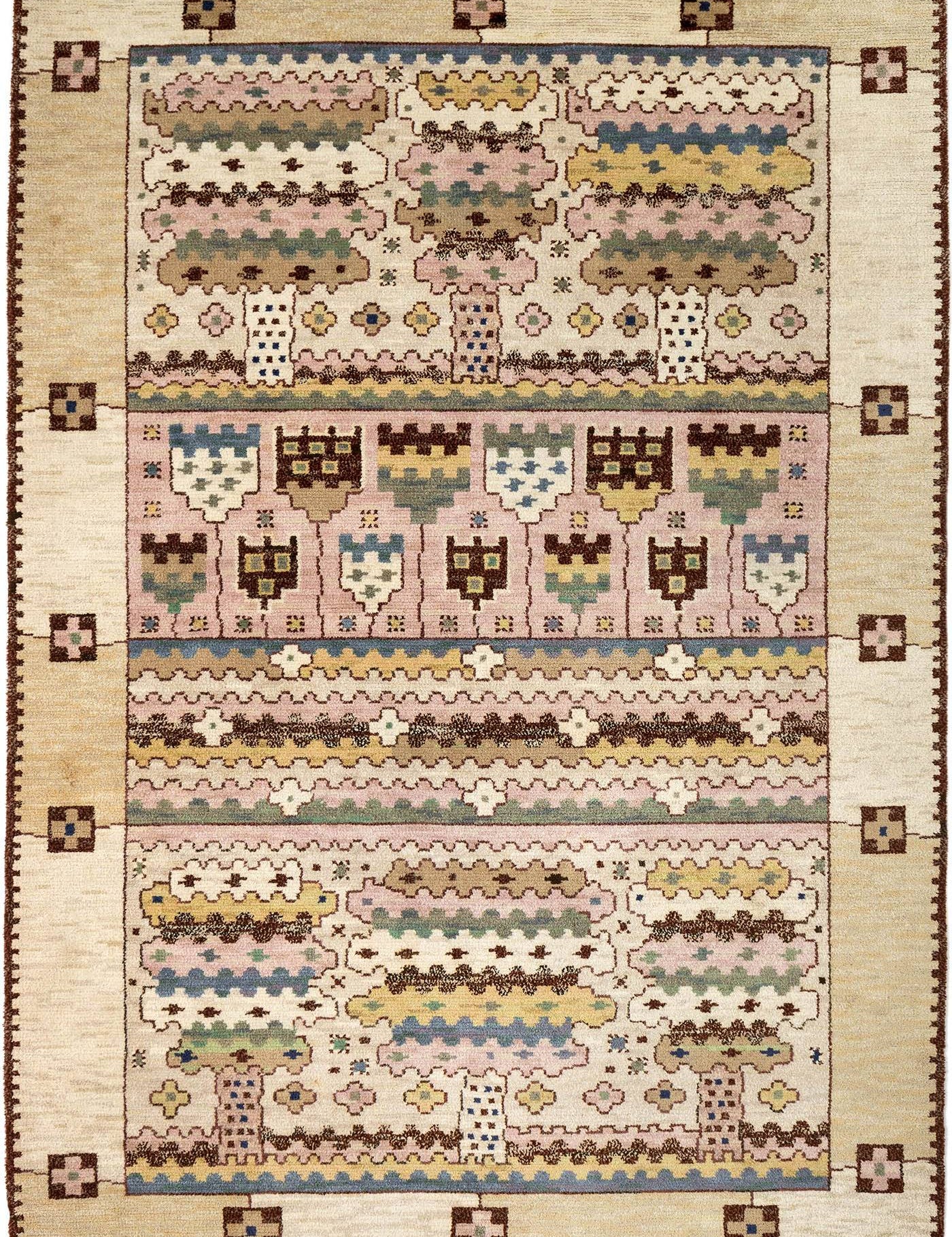 Lunden 214 x 302 cm Product vendor