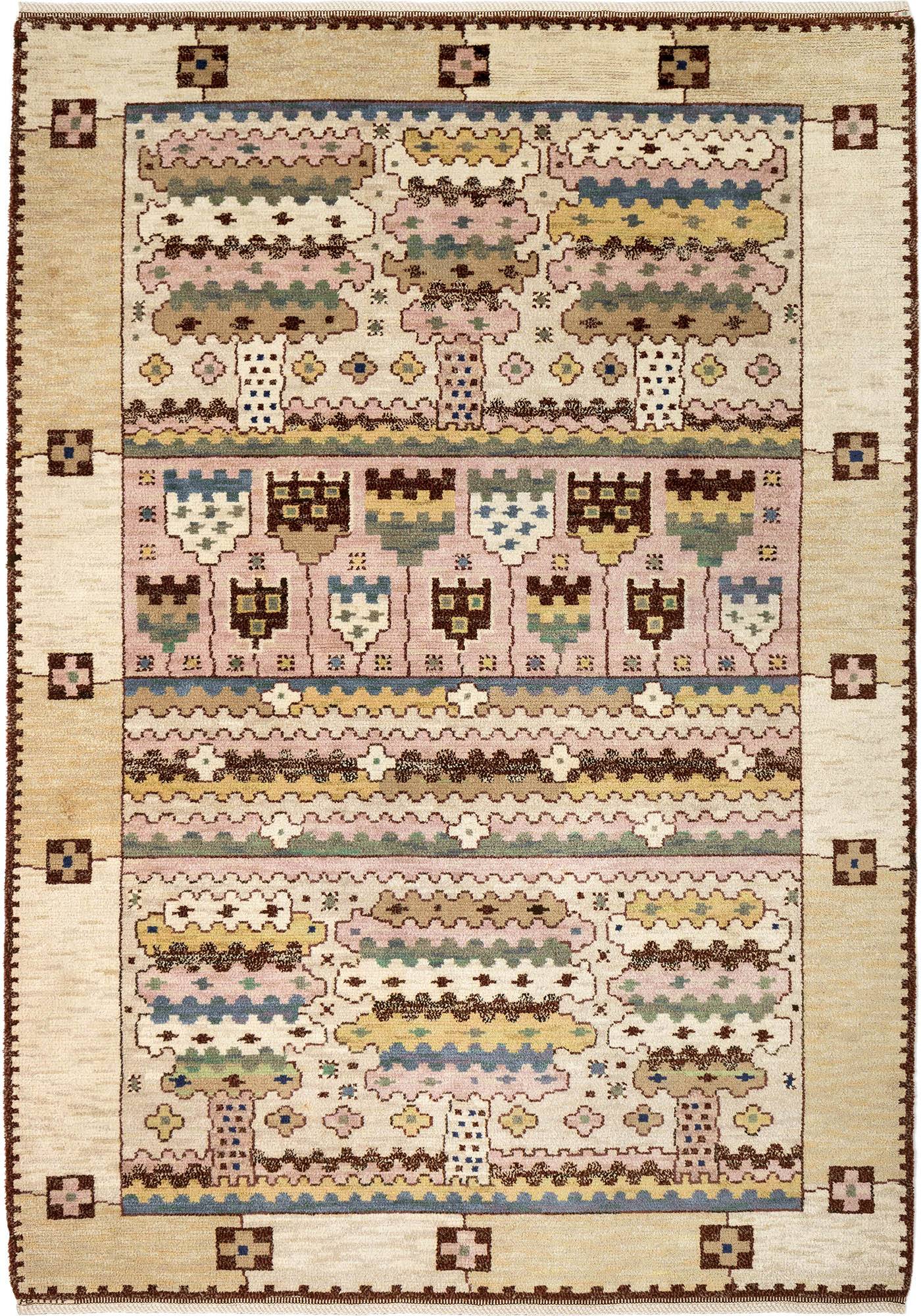 Lunden 214 x 302 cm Product vendor