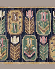 Medaljonger 41 x 66 cm Product vendor