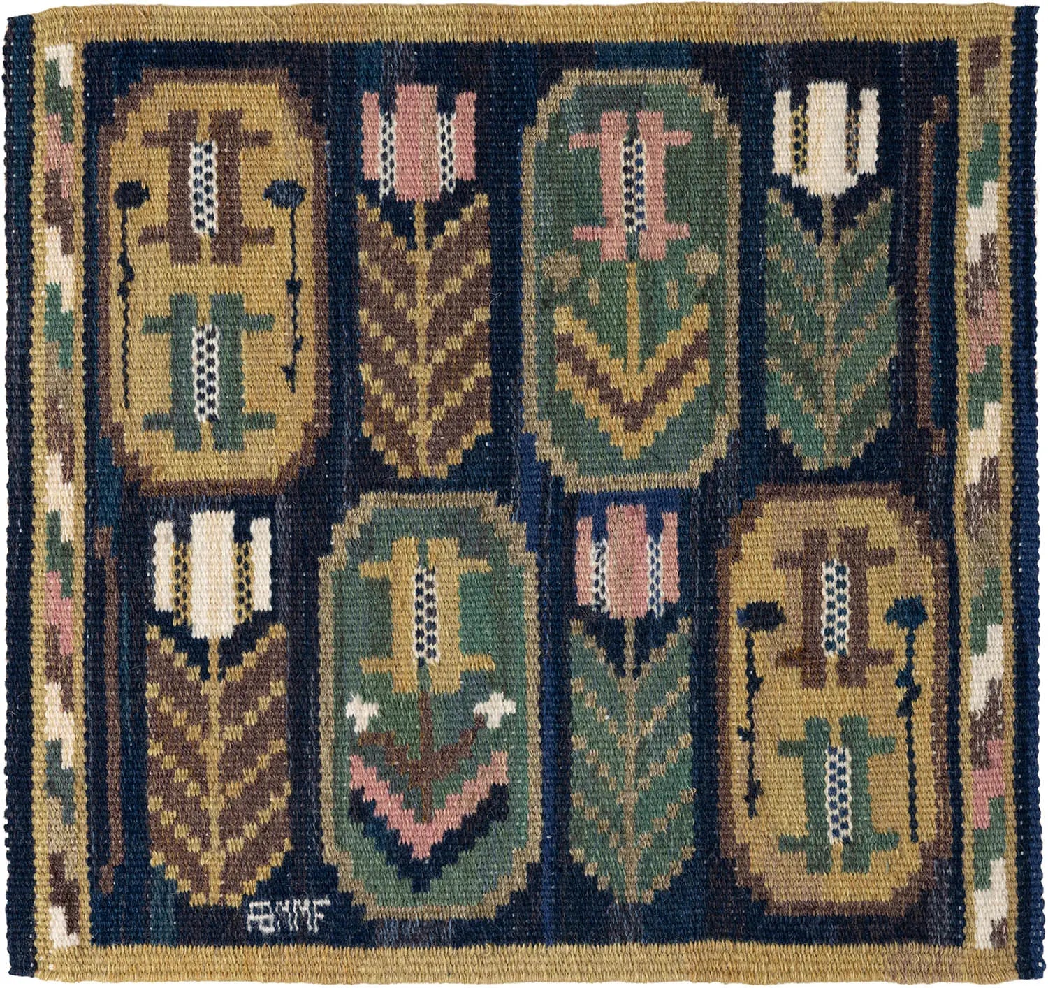 Medaljongerna 44 x 46 cm Product vendor