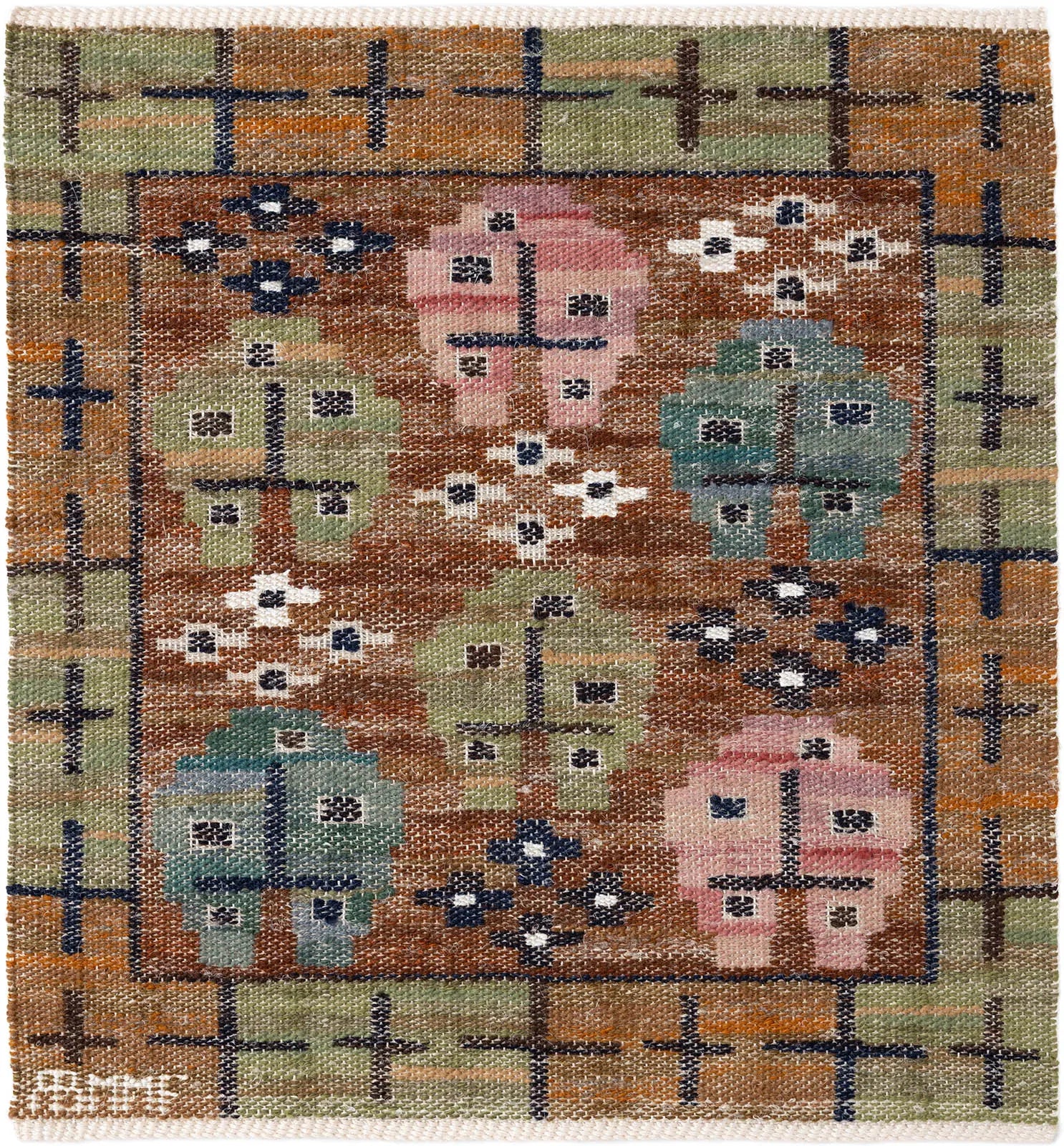 Mossbotten 46 x 47 cm Product vendor