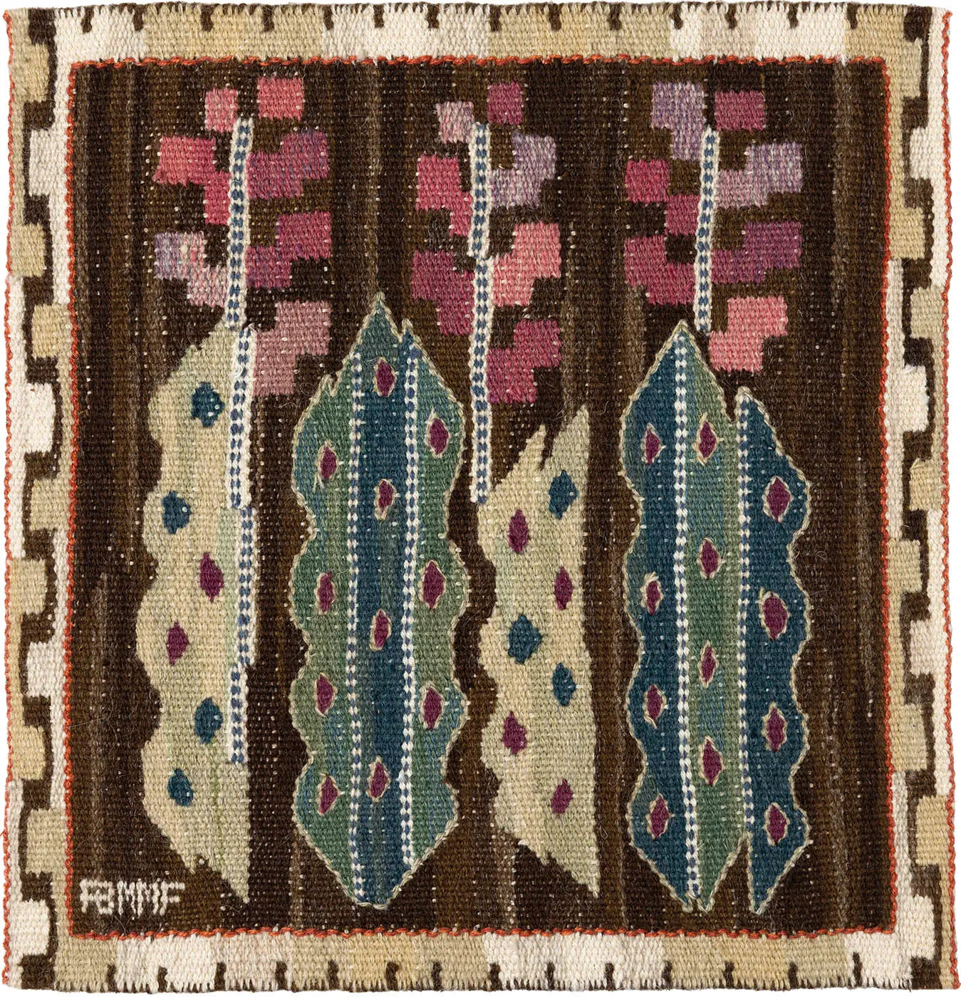 Nattviol 40 x 38 cm Product vendor