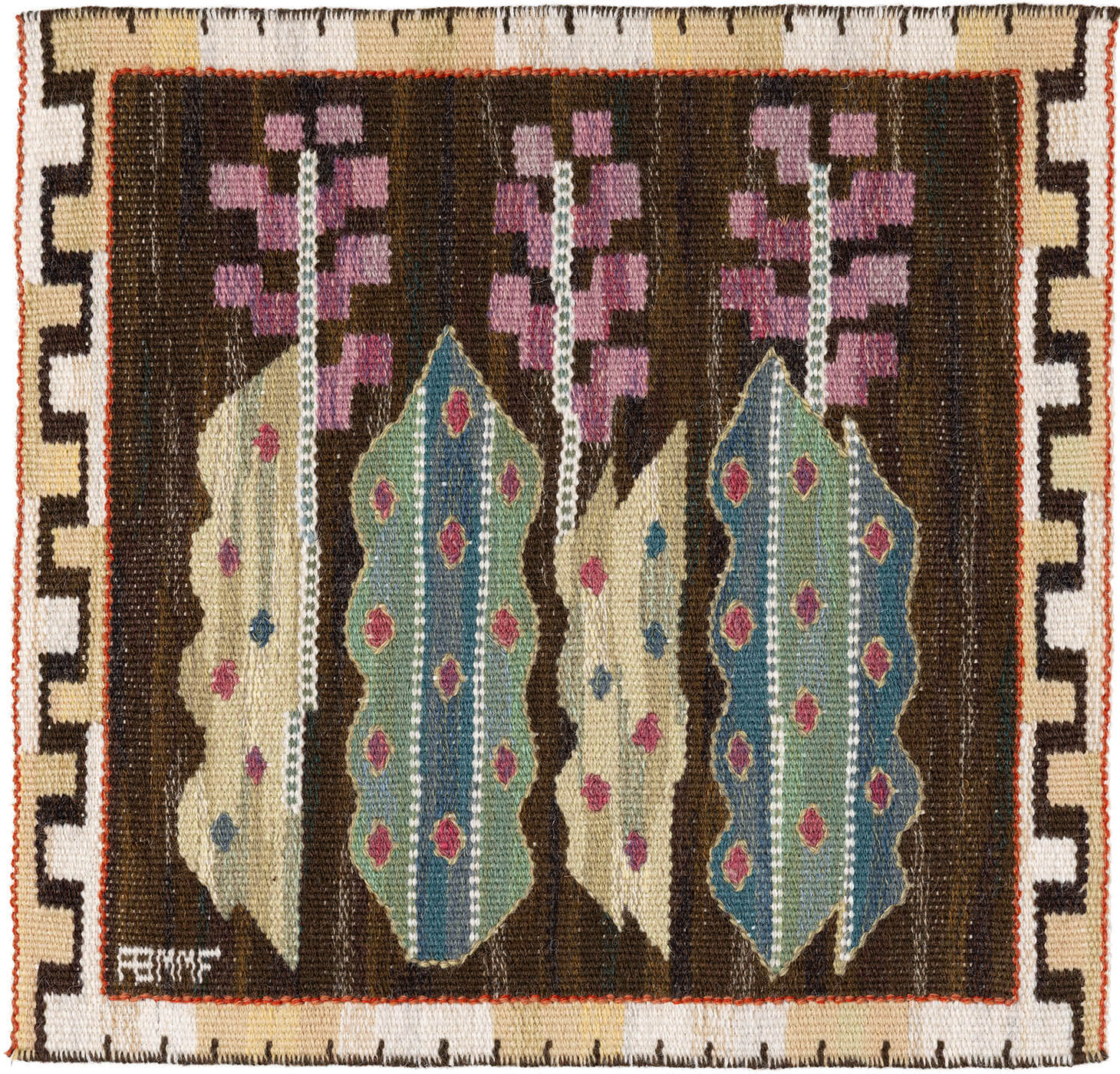 Nattviol 41 x 44 cm Product vendor