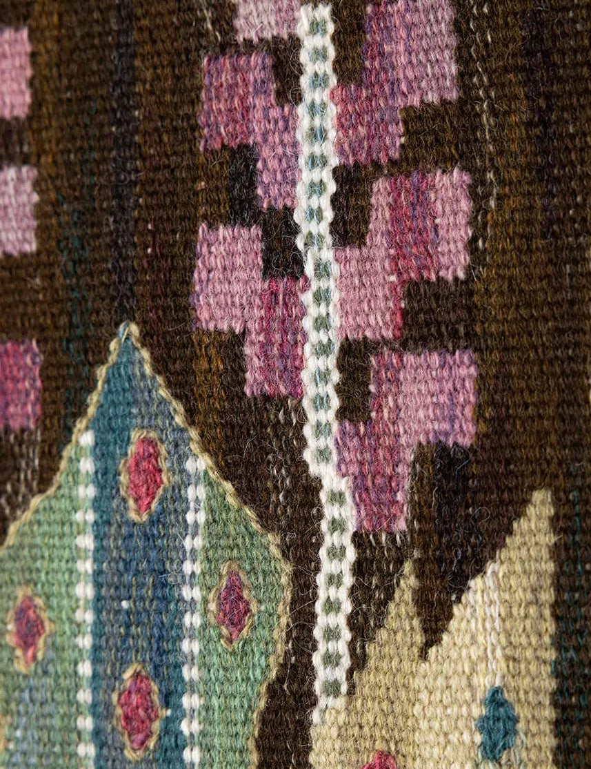 Nattviol 41 x 44 cm Product vendor