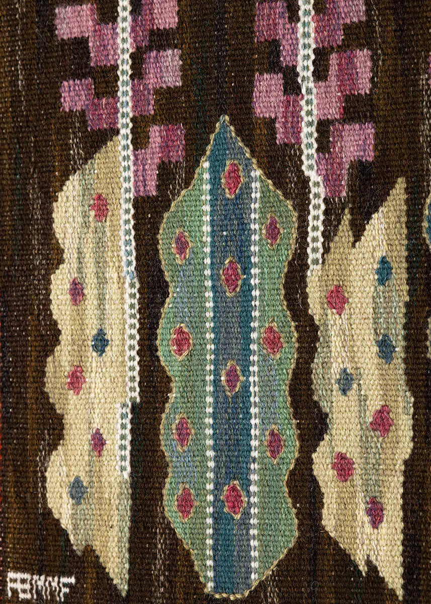 Nattviol 41 x 44 cm Product vendor