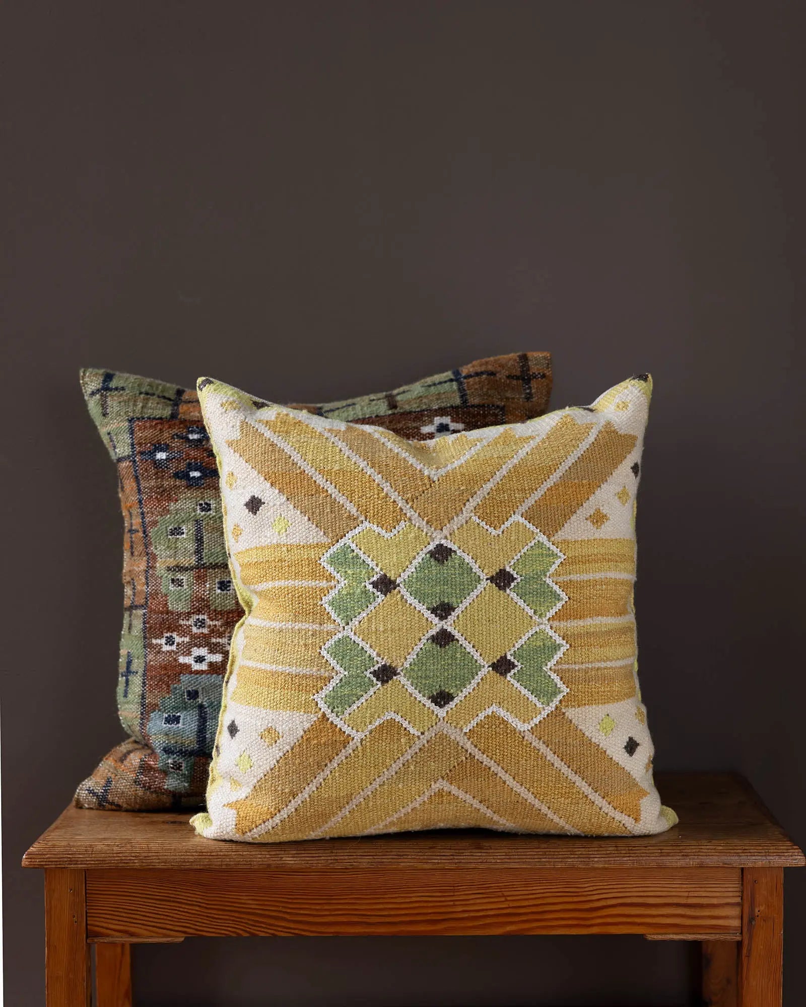 Nejlikan, enkel gul 45x45 cm Product vendor