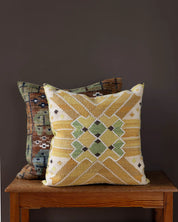 Nejlikan, enkel gul 45x45 cm Product vendor