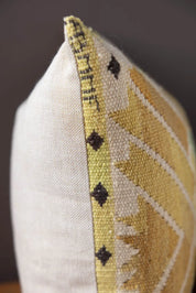 Nejlikan, enkel gul 45x45 cm Product vendor