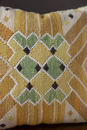 Nejlikan, enkel gul 45x45 cm Product vendor