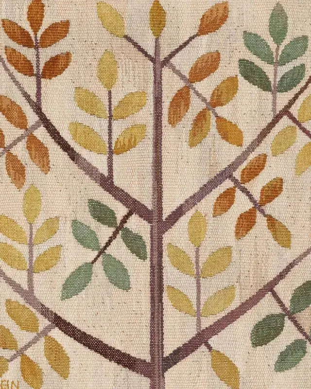 Nejlikan, enkel, gul 45x45 cm Product vendor
