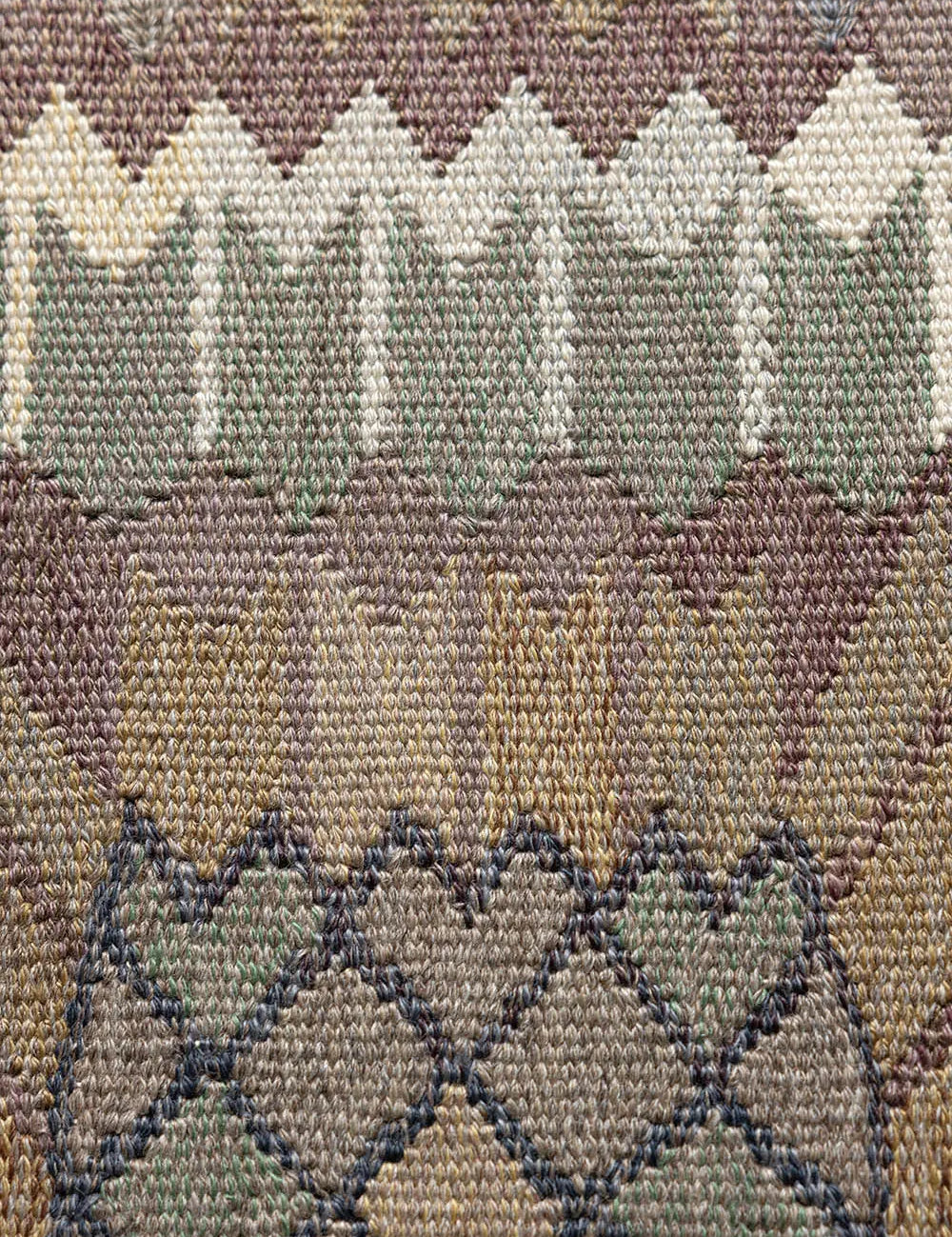 Nejlikan, grå 220 x 275 cm Product vendor
