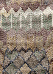 Nejlikan, grå 220 x 275 cm Product vendor