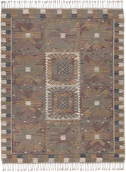 Nejlikan, grå 220 x 275 cm Product vendor
