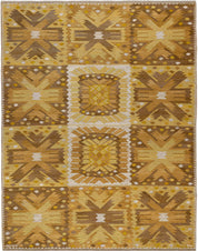 Nejlikan, gul 190 x 242 cm Product vendor