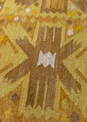 Nejlikan, gul 190 x 242 cm Product vendor