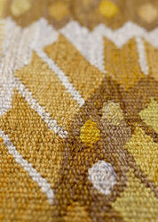 Nejlikan, gul 190 x 242 cm Product vendor