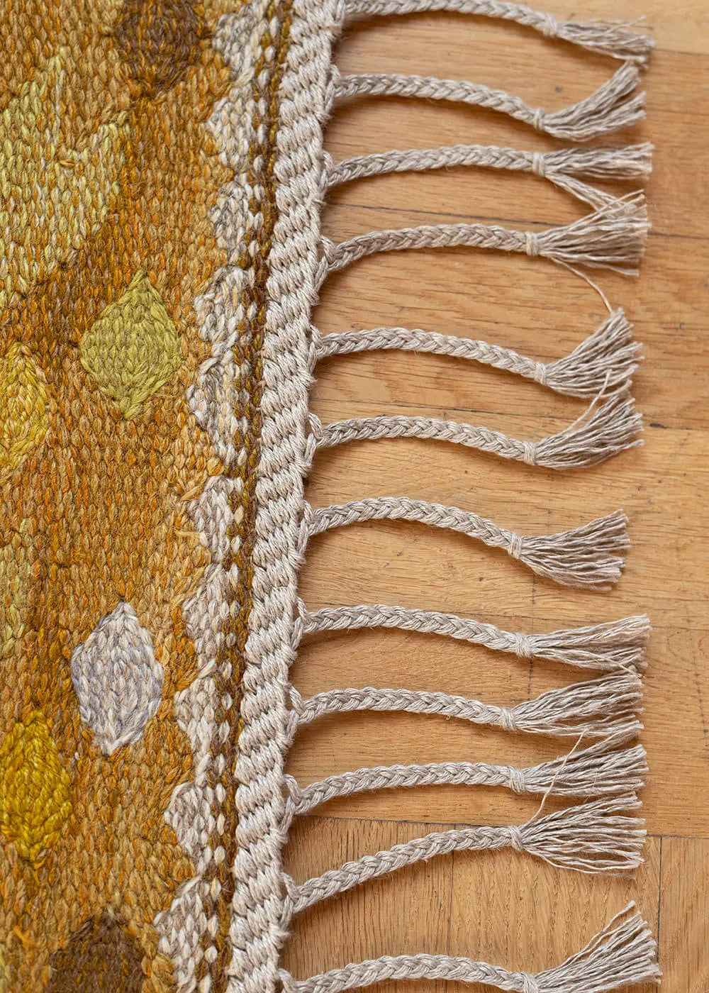 Nejlikan, gul 190 x 242 cm Product vendor