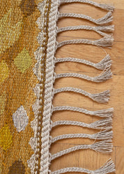 Nejlikan, gul 190 x 242 cm Product vendor