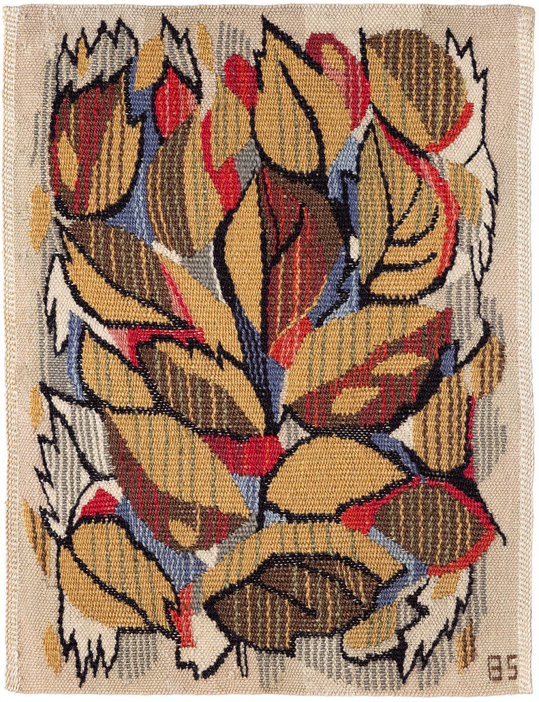 Oktober 40 x 30 cm Product vendor