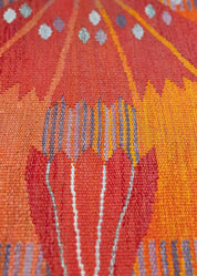 Park, röd Korsnäs Product vendor