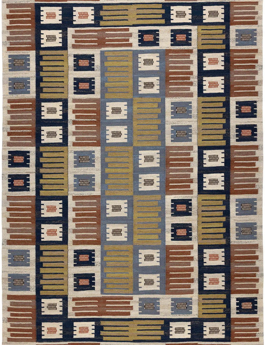 Porslinsmattan 182 x 271 Product vendor