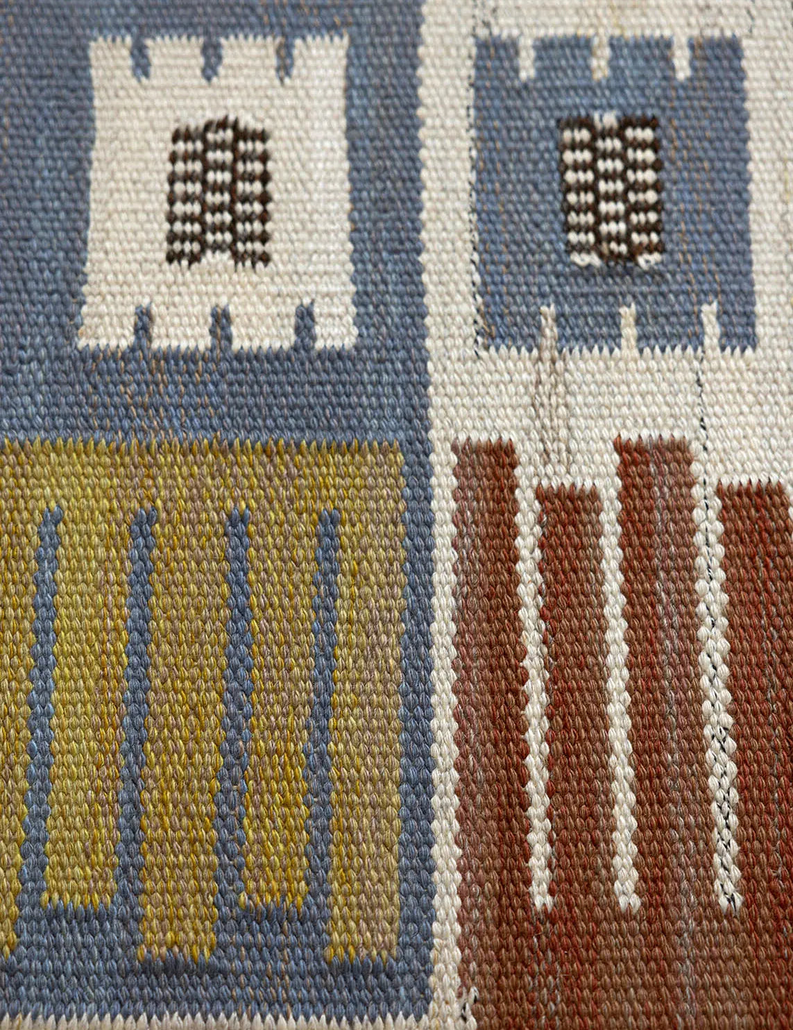 Porslinsmattan 182 x 271 Product vendor