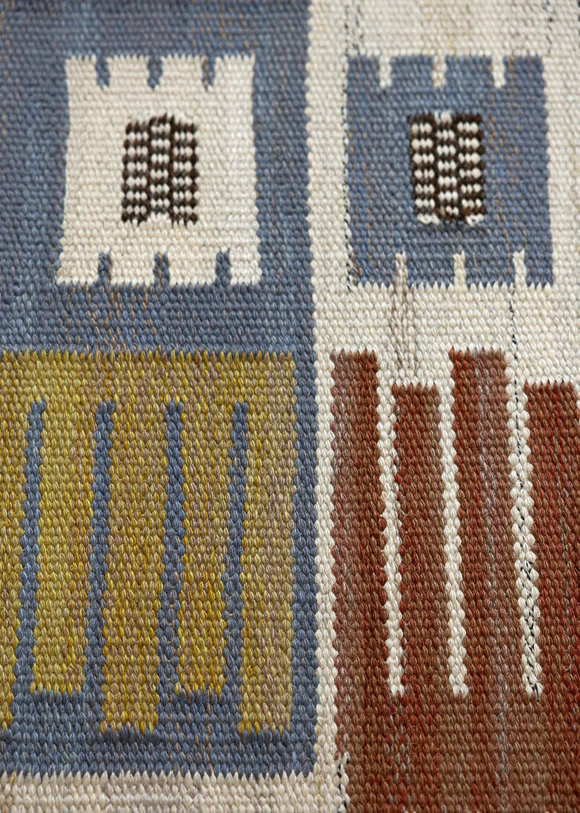 Porslinsmattan 182 x 271 Product vendor