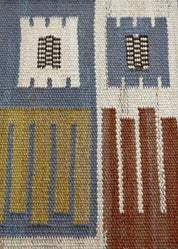 Porslinsmattan 182 x 271 Product vendor