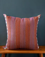 Röda duchatellkudden 70 x 70 cm Product vendor