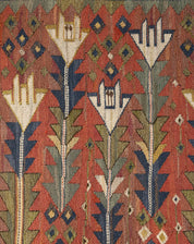 Röda liljan 70 x 196 cm Product vendor
