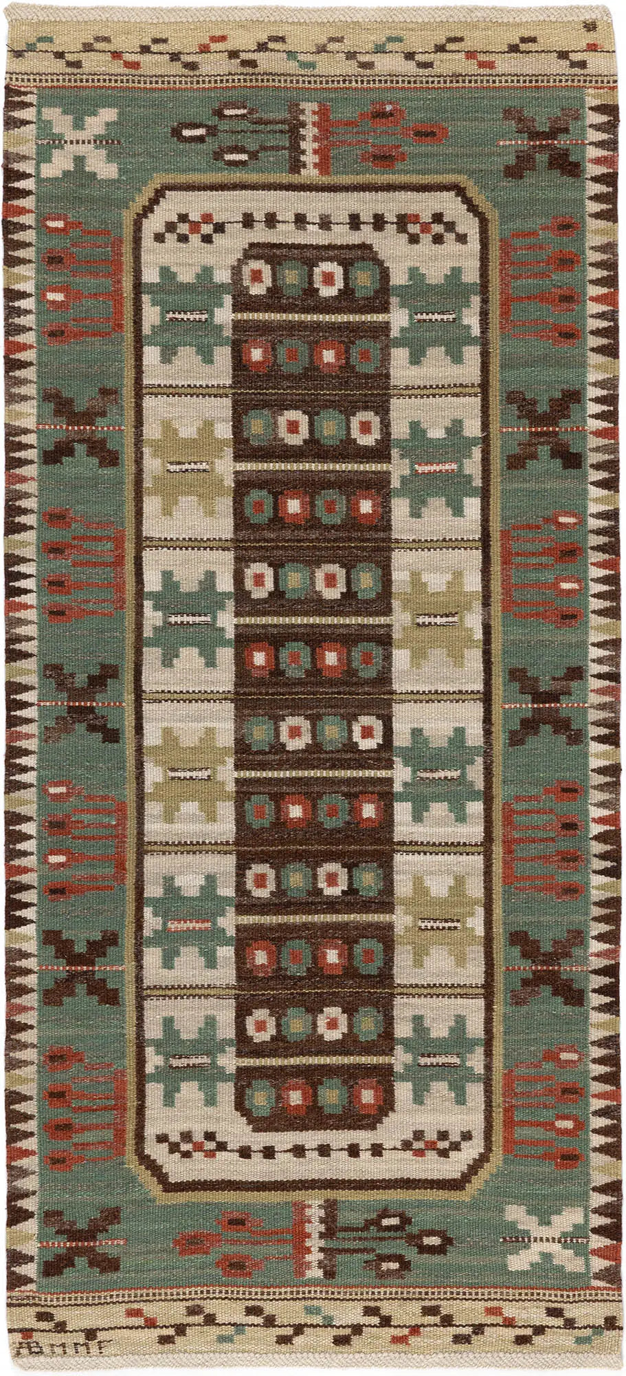 Rabatten 64 x 143 cm Product vendor
