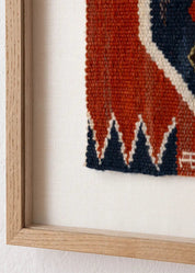 Röd häst, hingsten Product vendor