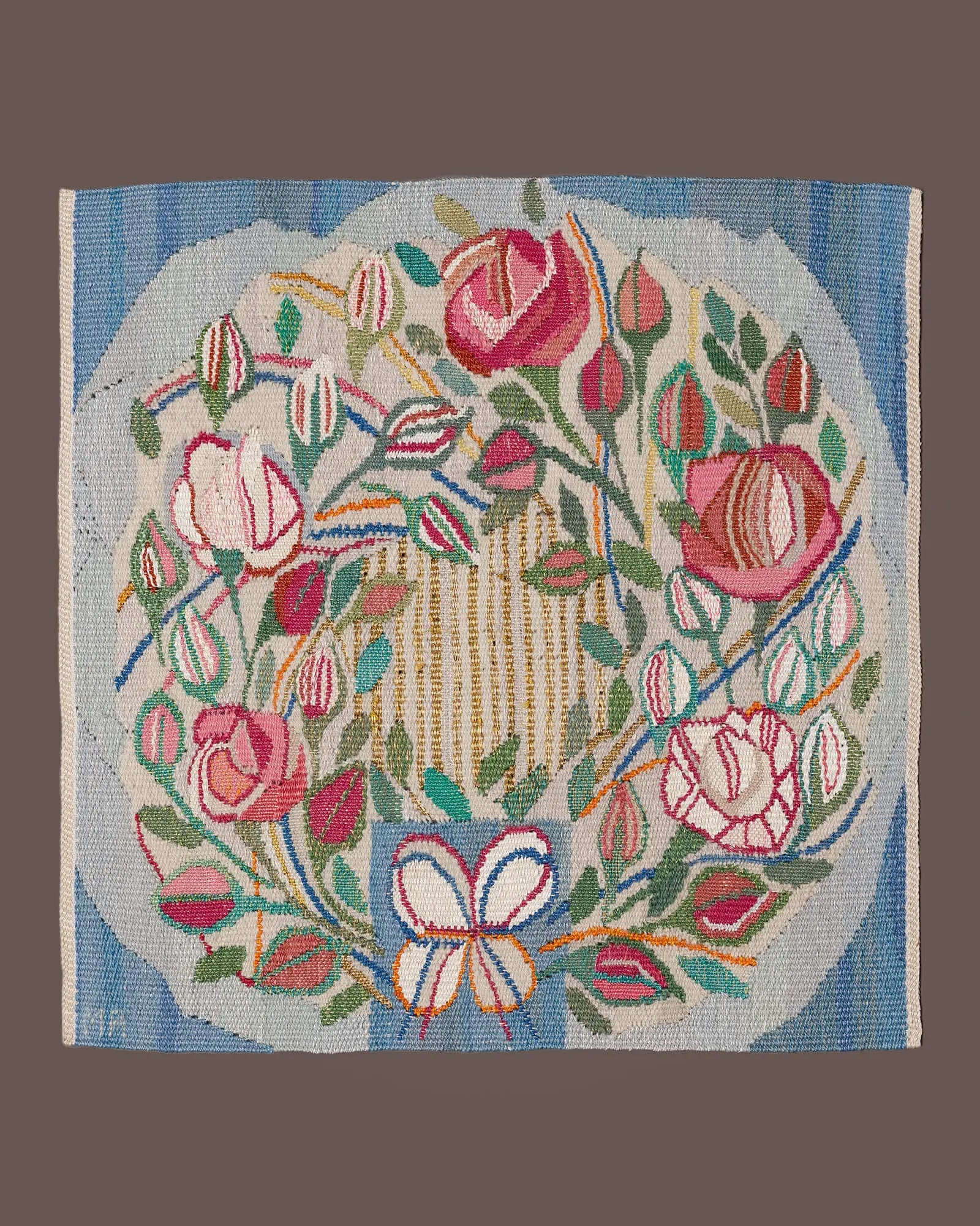 Rosenkransen 43 x 43 cm Product vendor