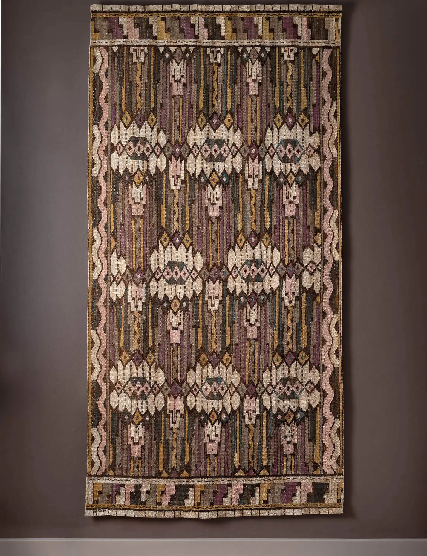 Skära tulpaner 128 x 253 cm Product vendor