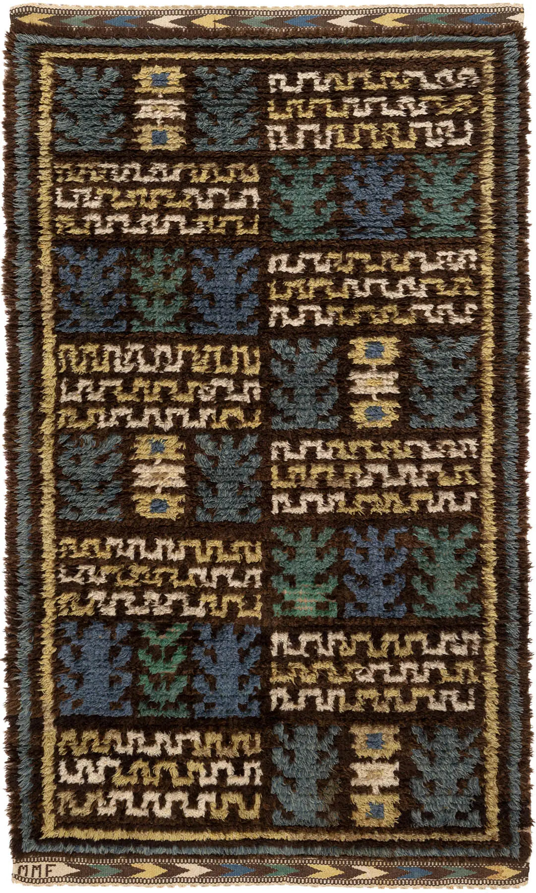Skogsryan Product vendor