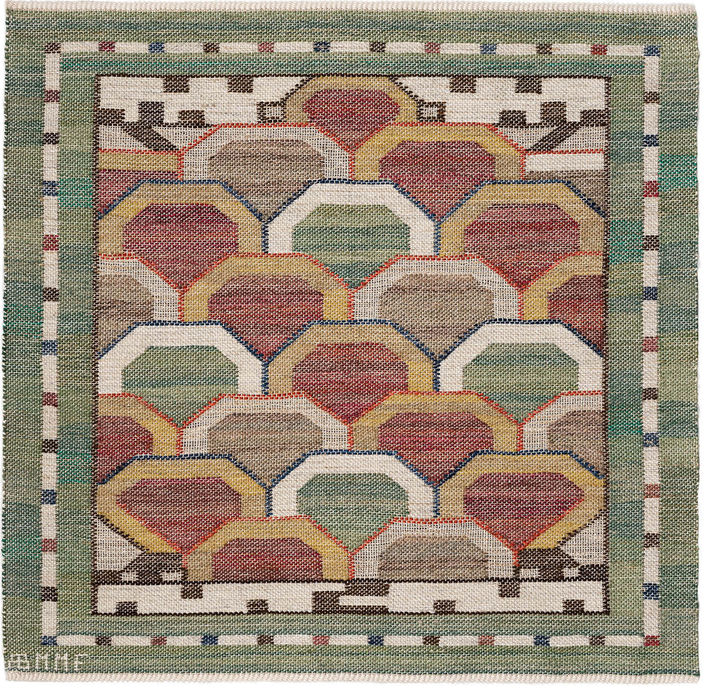 Sköldpaddan 55 x 56 cm Product vendor