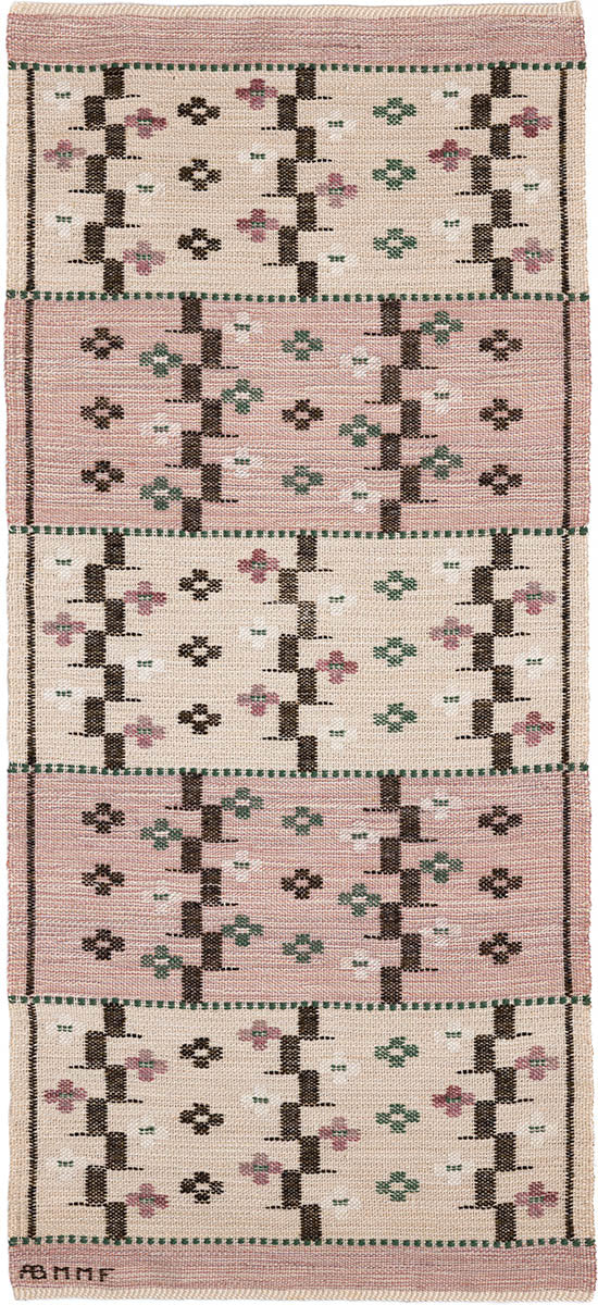 Slån 43 x 95 cm