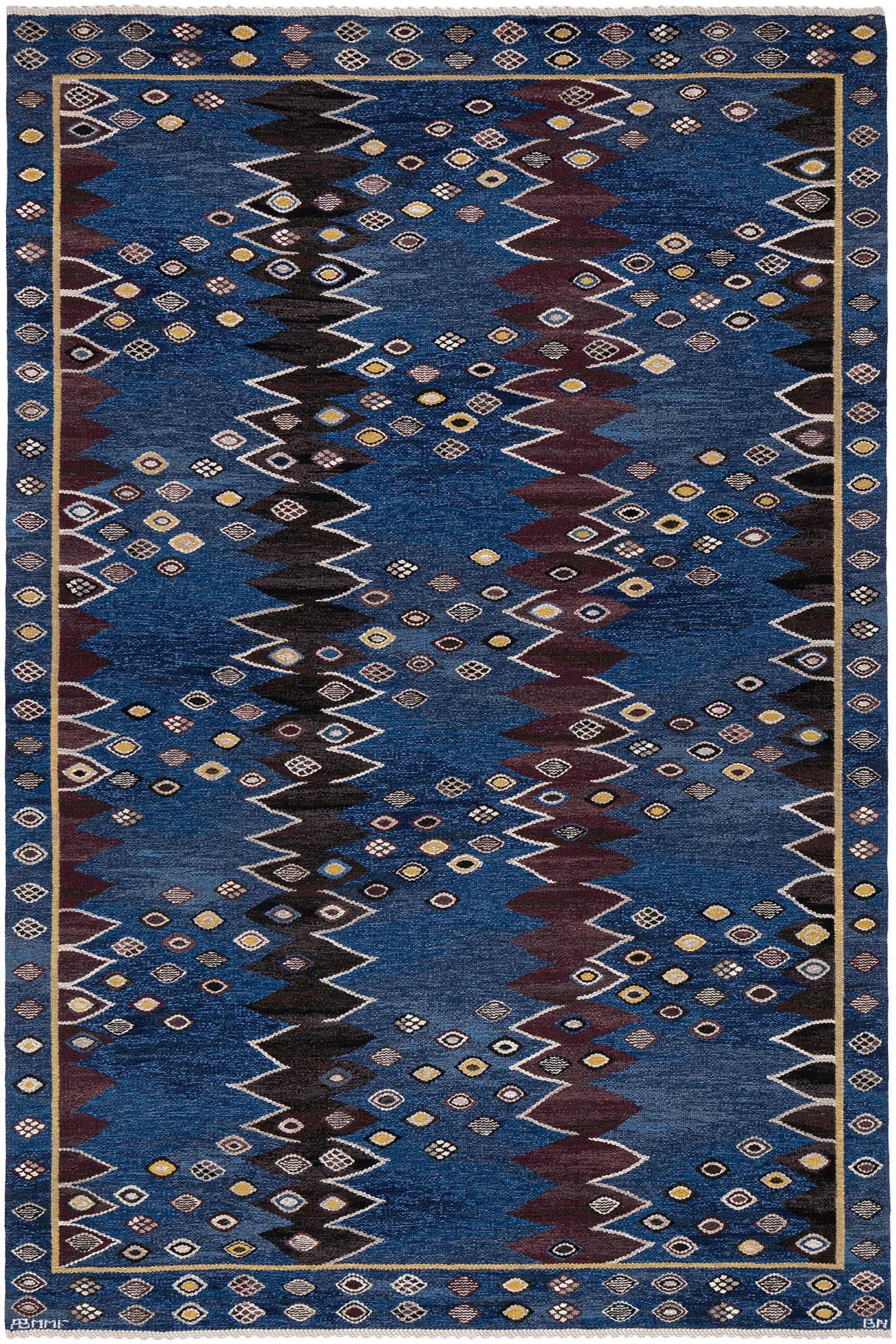 Snäckorna 203 x 301 cm Product vendor