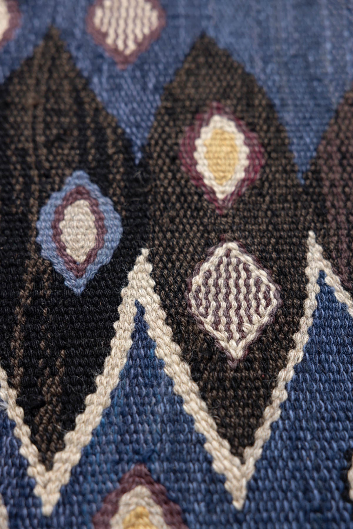 Snäckorna 154 x 203 cm