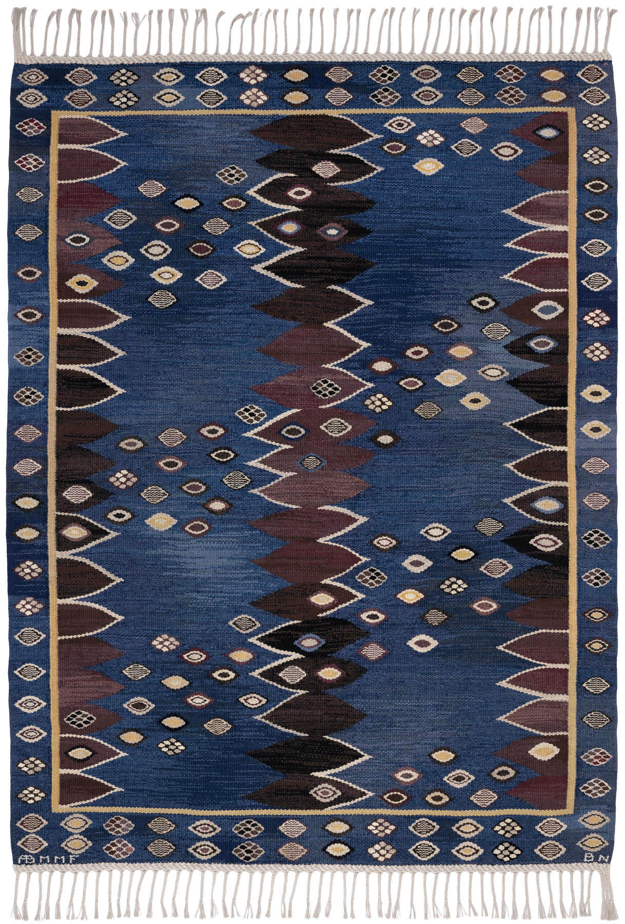 Snäckorna 154 x 203 cm