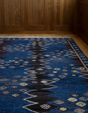 Snäckorna 203 x 305 cm