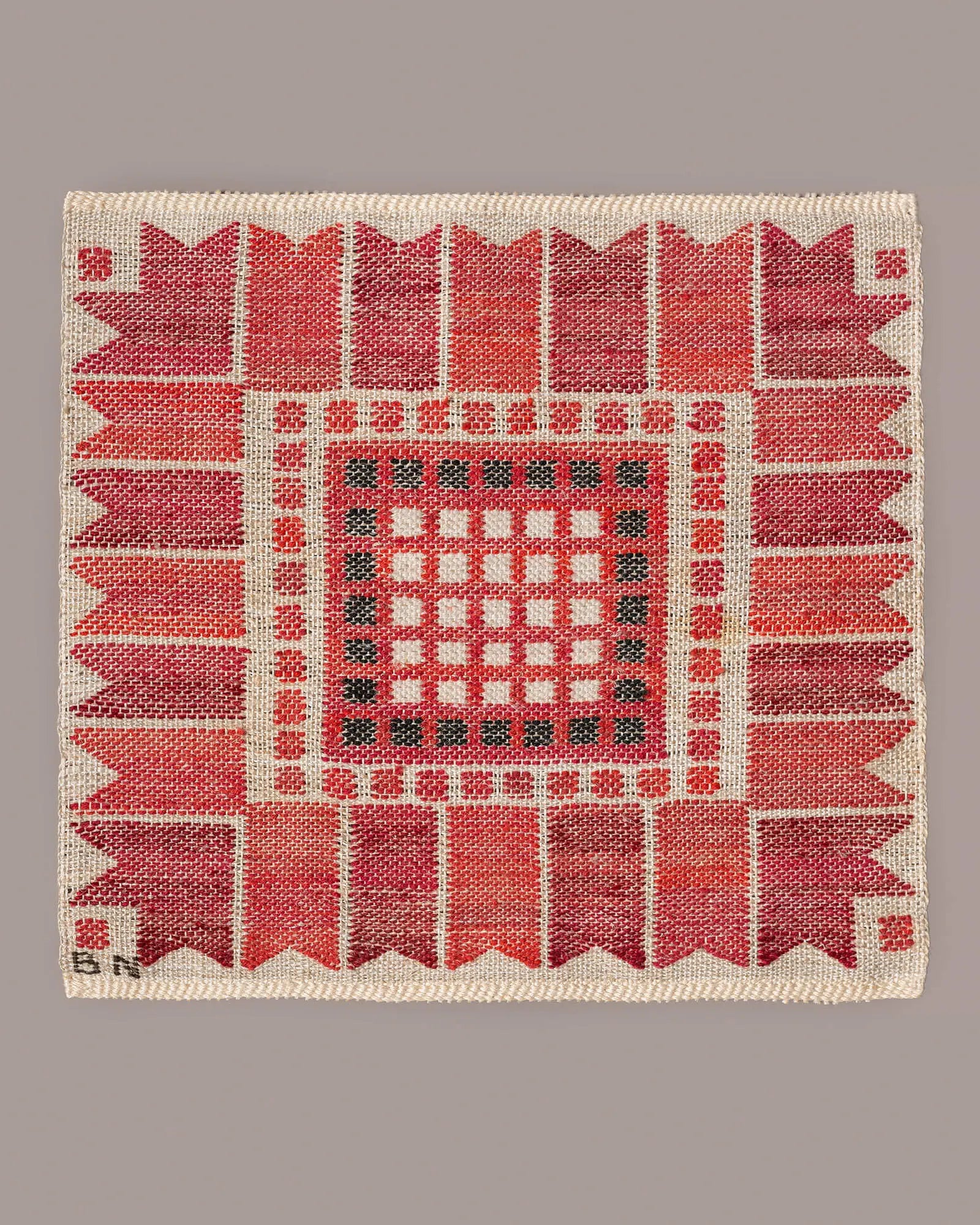 Stjärnan röd 40 x 36 cm Product vendor