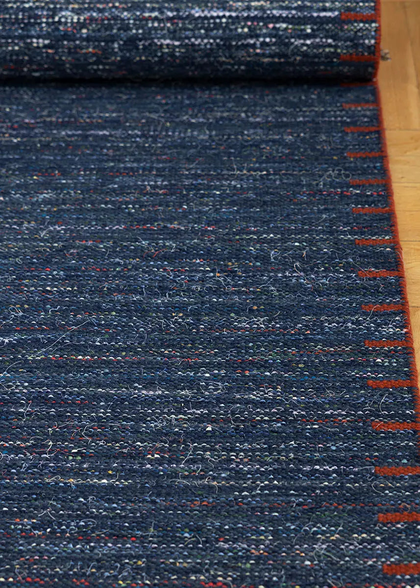 T.matta, blå Product vendor