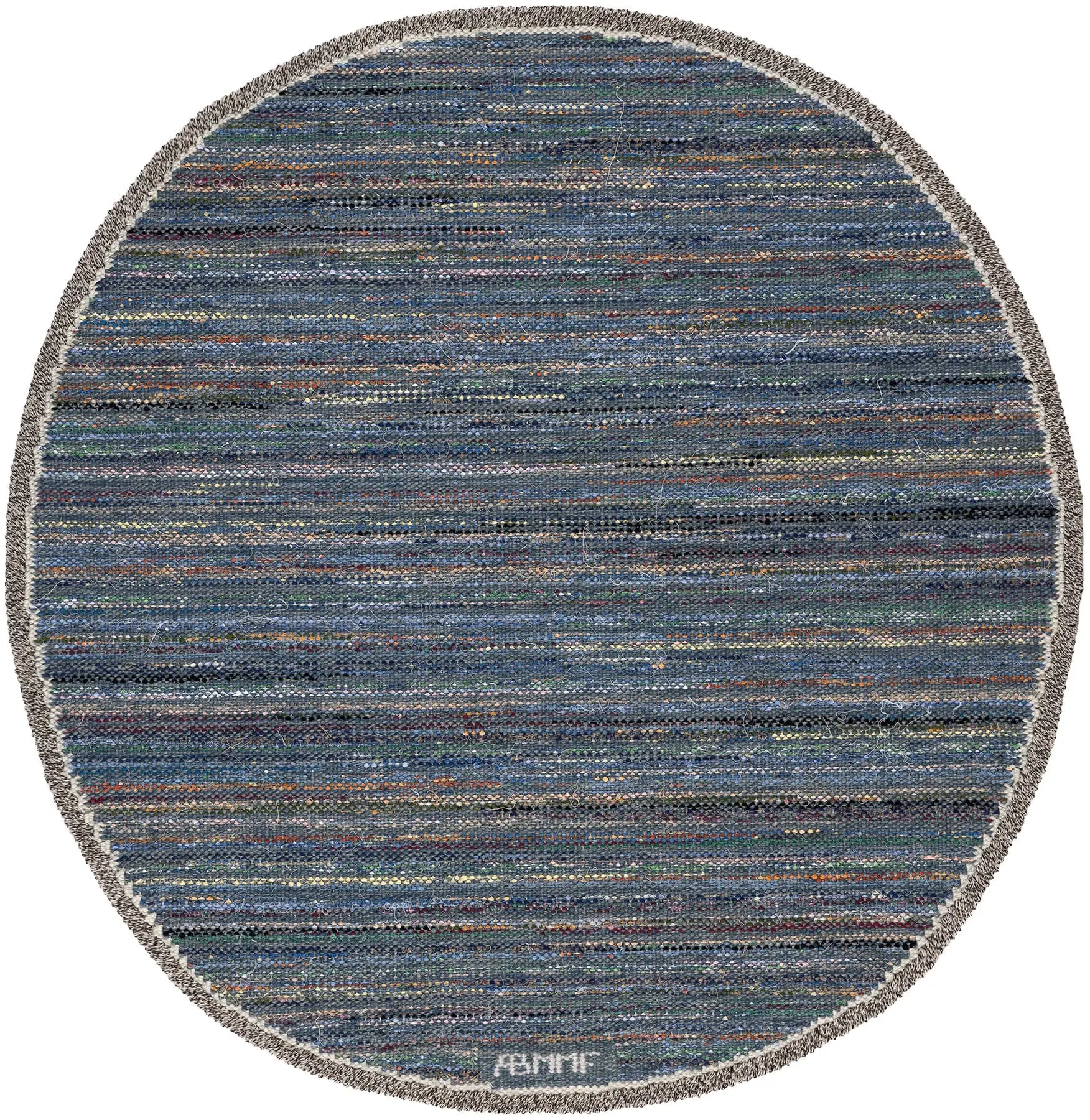 T.matta, ljusblå (round) Ø 140 cm Product vendor