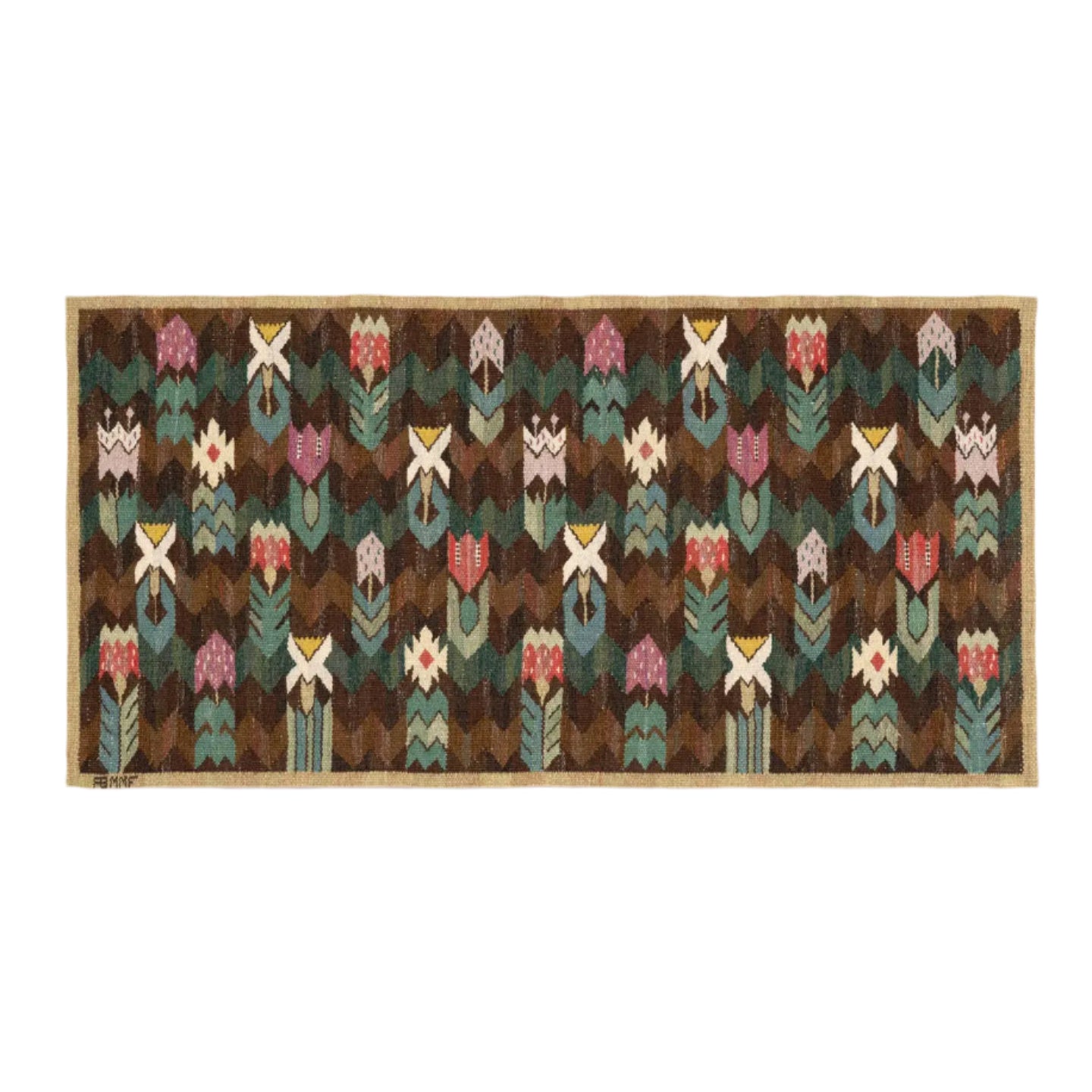 Täppan 61 x 122 cm Product vendor