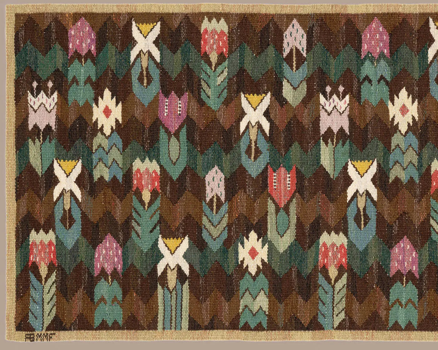 Täppan 61 x 122 cm Product vendor