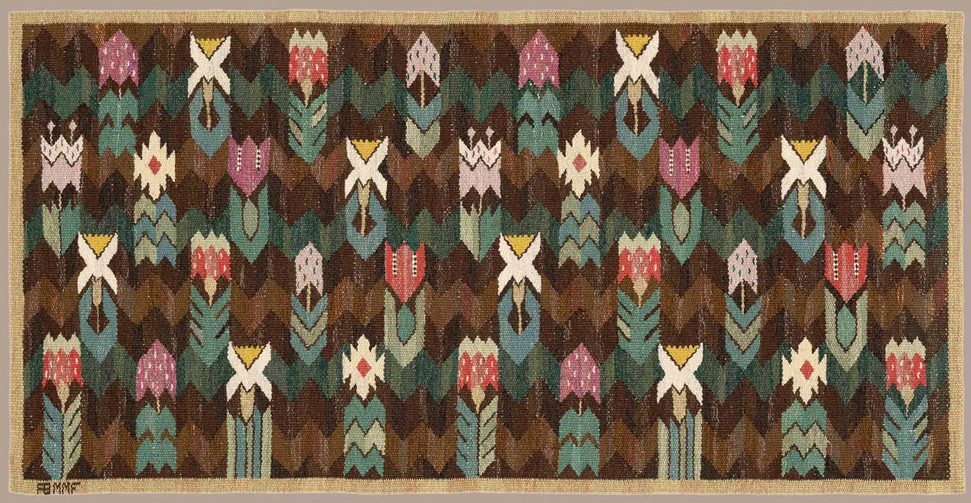 Täppan 61 x 122 cm Product vendor