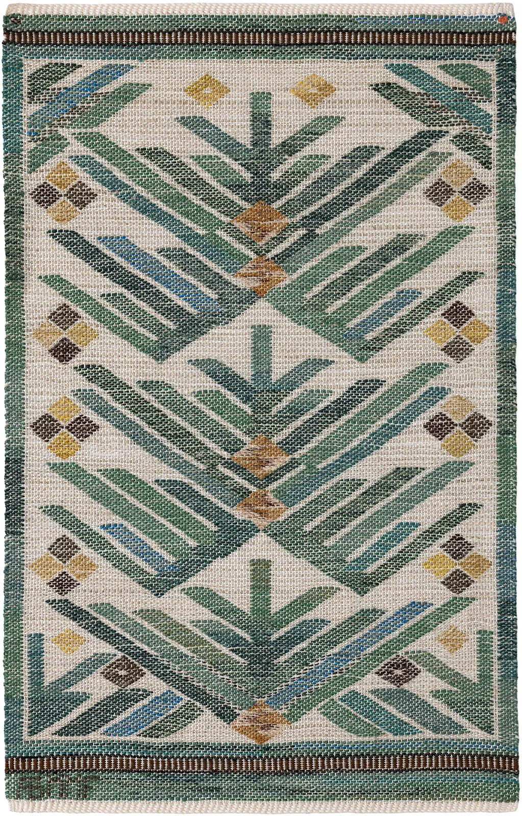 Tallgrönt 36 x 57 cm Product vendor